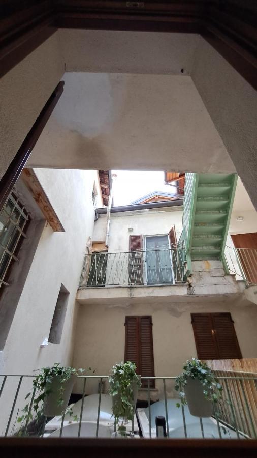 La Casetta Cuneo Exteriér fotografie